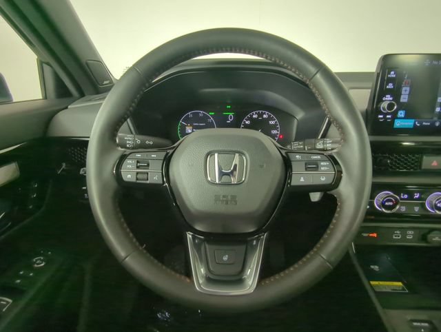 Used 2023 Honda CR-V Sport Touring image 25