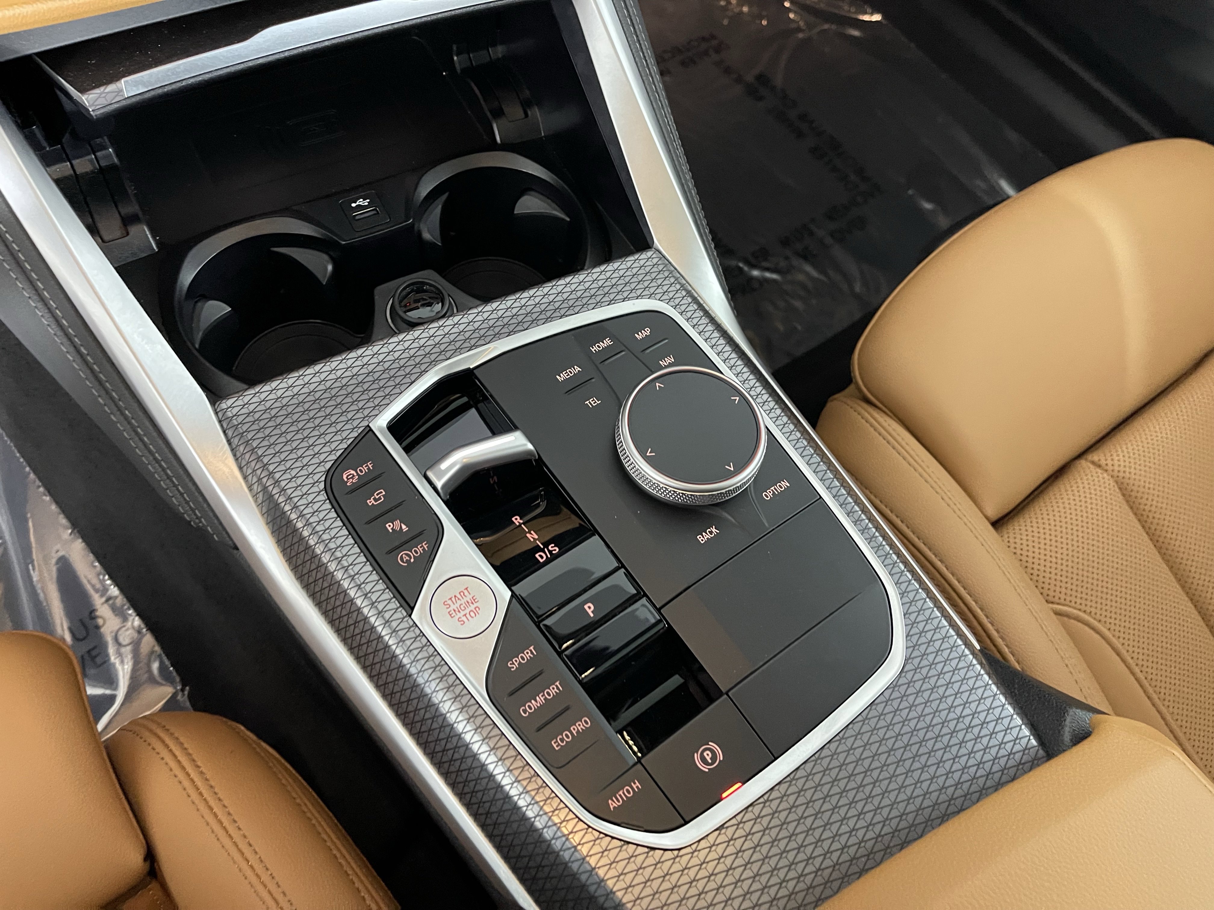 Certified 2025 BMW 440i xDrive image 14