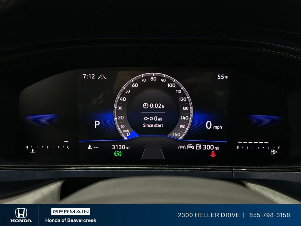 Used 2024 Volkswagen Taos SE image 20