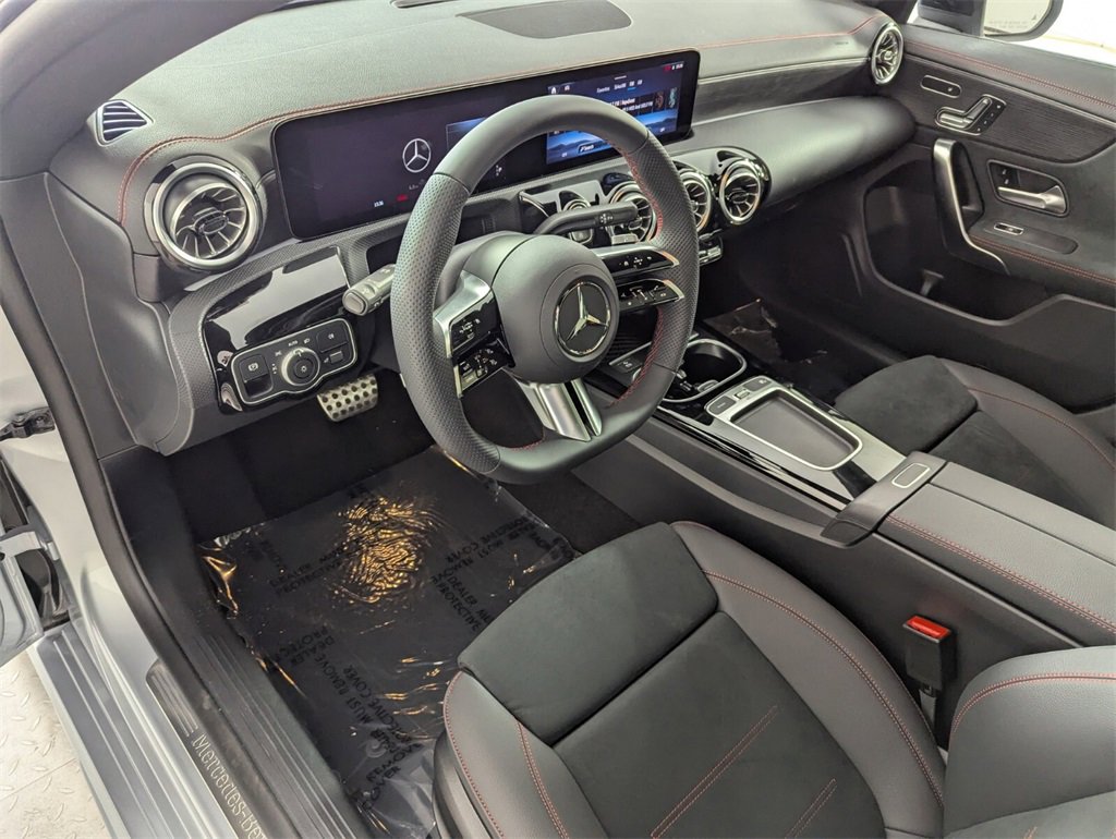New 2026 Mercedes-Benz CLA 250 image 7