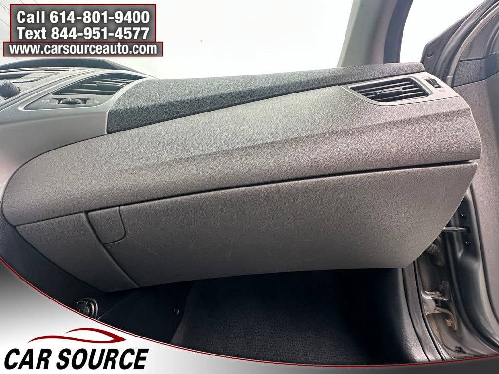 Used 2014 Hyundai Elantra Limited FWD image 21