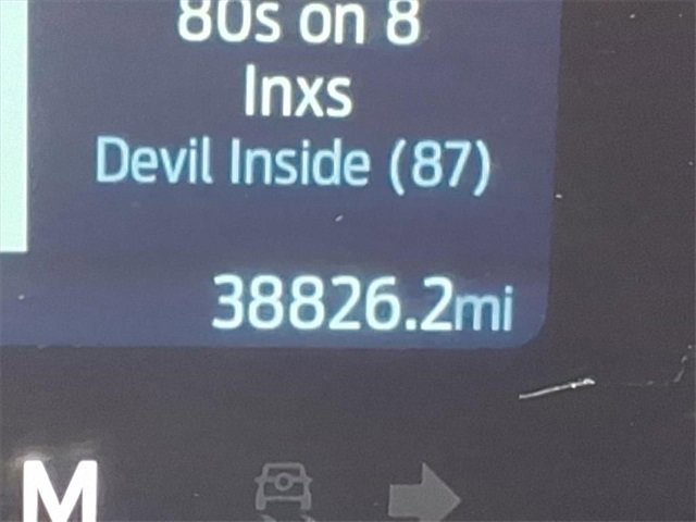 Used 2023 Ford Bronco 2-Door w/ Sasquatch Package image 26