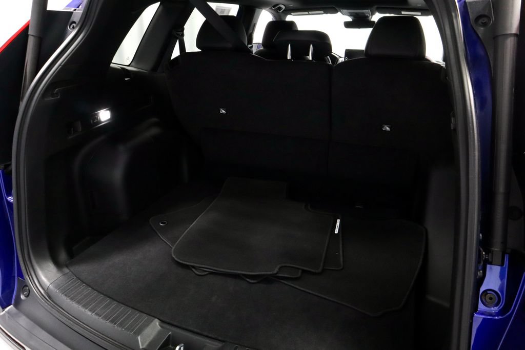 Used 2025 Honda CR-V Sport-L image 14