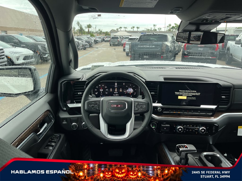 New 2026 GMC Sierra 1500 Elevation w/ Preferred Package RWD image 30