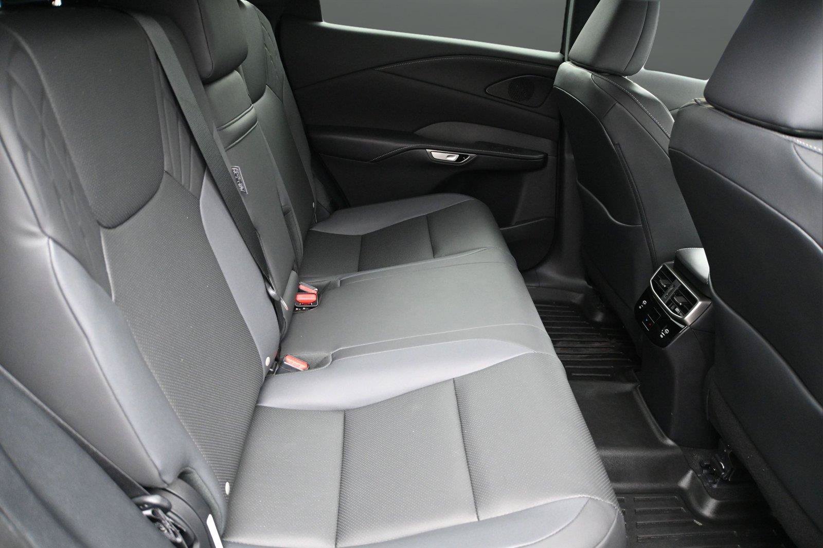 Used 2025 Lexus RX 350 Premium AWD/4WD image 20