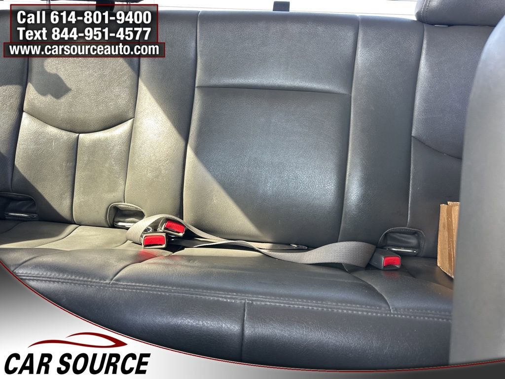 Used 2005 GMC Sierra 2500 SLT w/ Heavy-Duty Power Package image 21