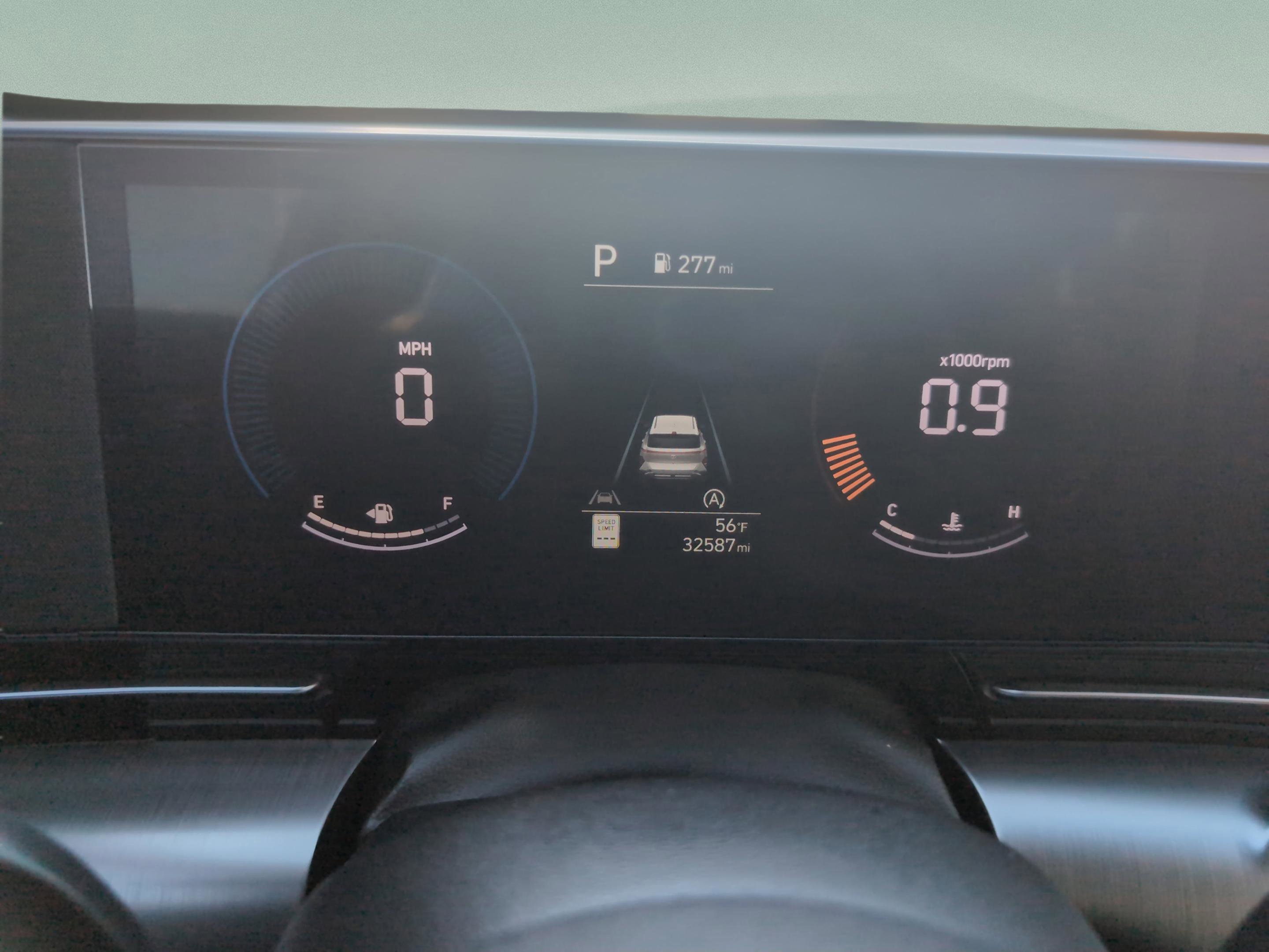 Used 2024 Hyundai Kona SE image 22