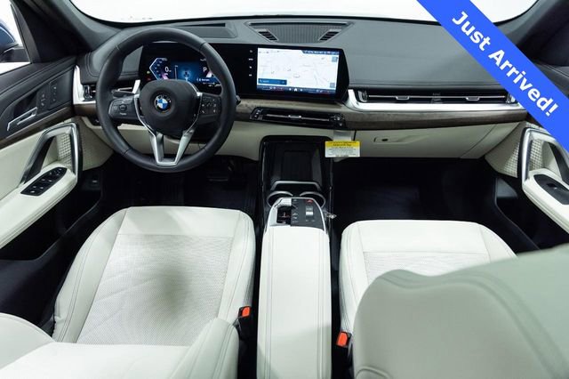 New 2026 BMW X1 xDrive28i image 23