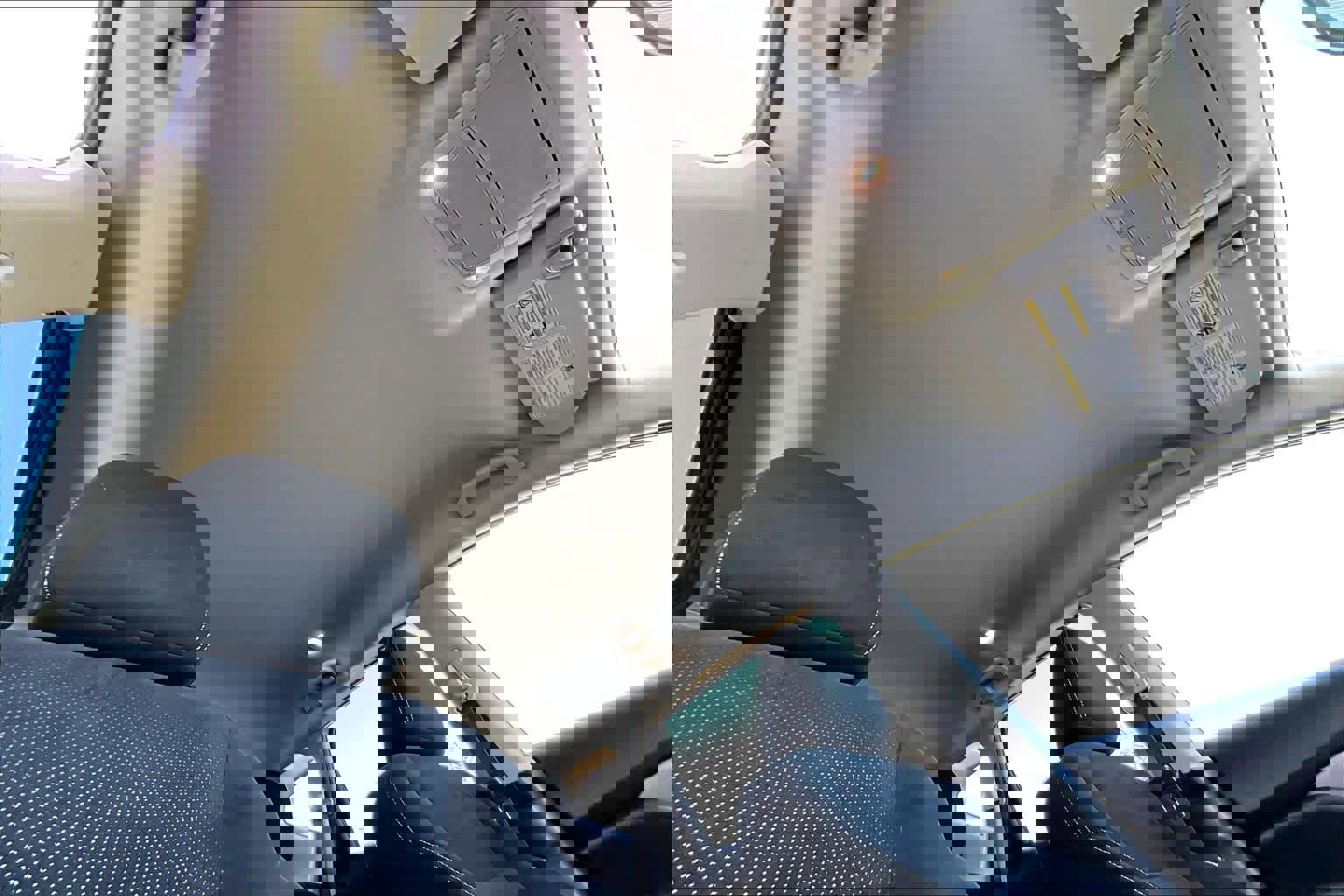 Used 2019 Nissan Murano S w/ Cargo Package image 13