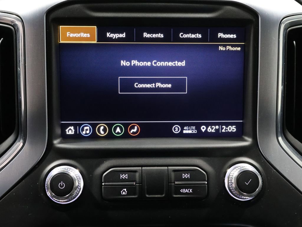 Used 2020 GMC Sierra 1500 SLT w/ SLT Premium Plus Package image 30