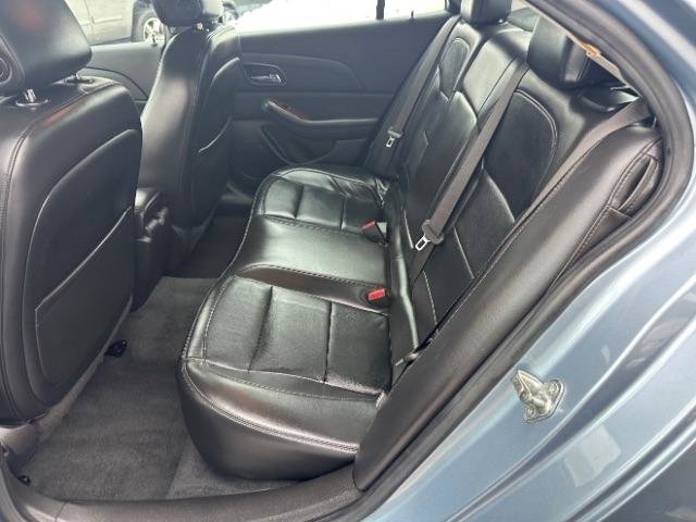 Used 2013 Chevrolet Malibu LTZ image 28