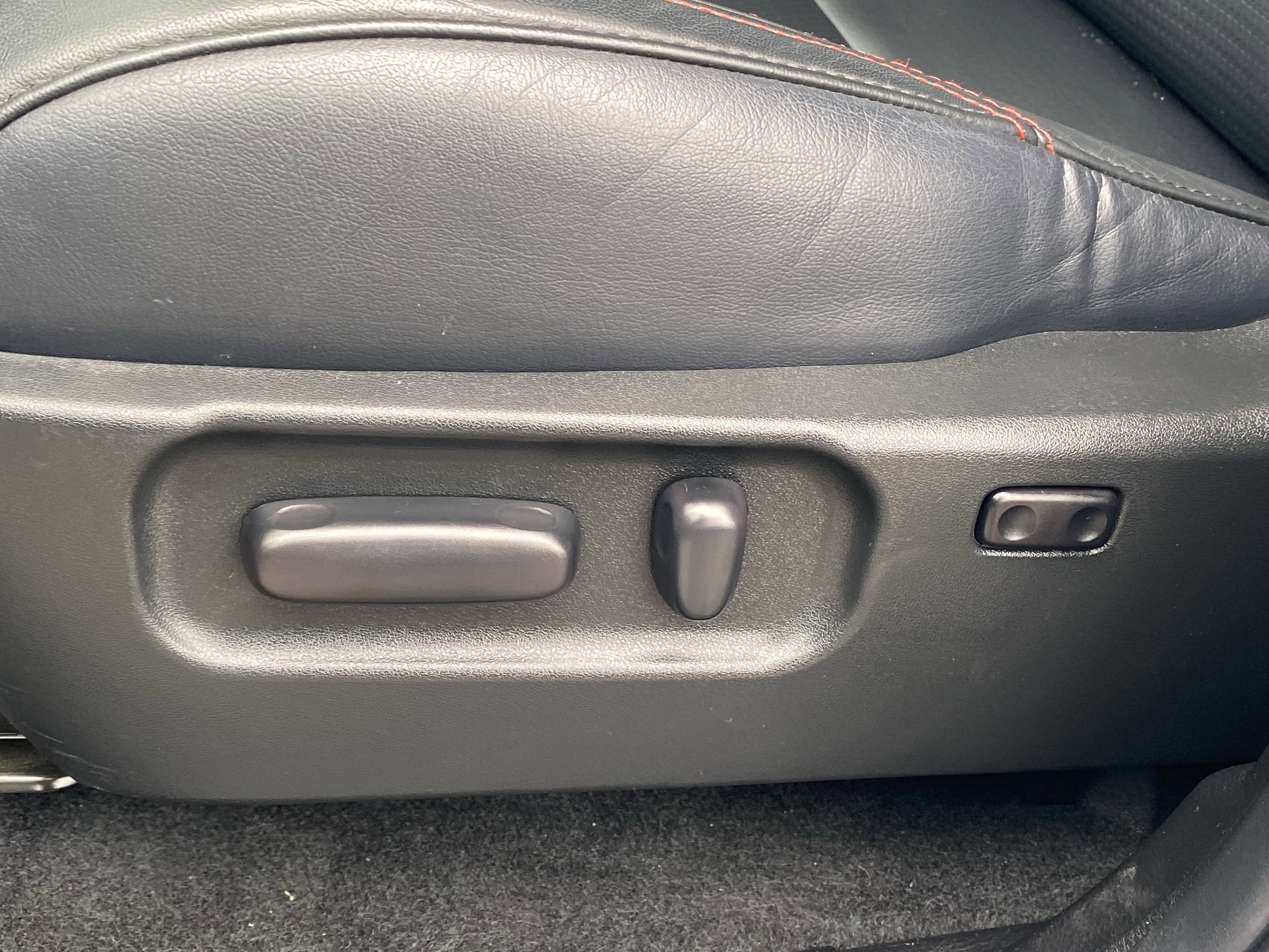 Certified 2023 Toyota Tacoma TRD Pro image 16
