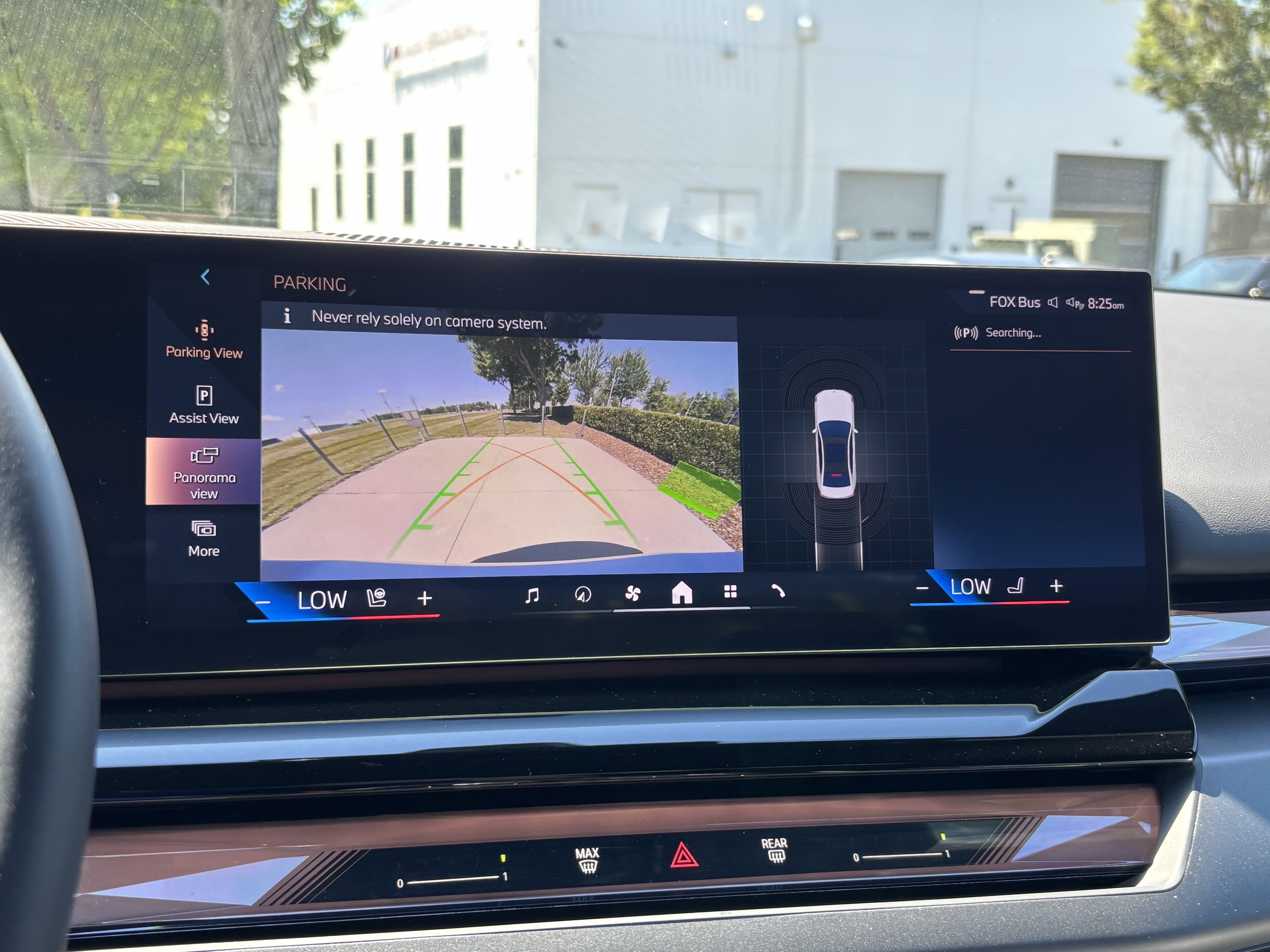 Certified 2024 BMW i5 eDrive40i w/ Convenience Package RWD image 23