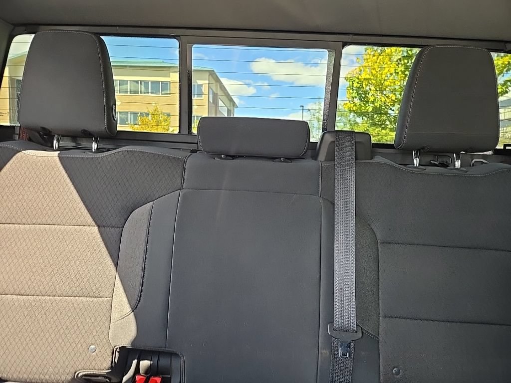 Used 2019 Chevrolet Silverado 1500 LT w/ All-Star Edition AWD/4WD image 27