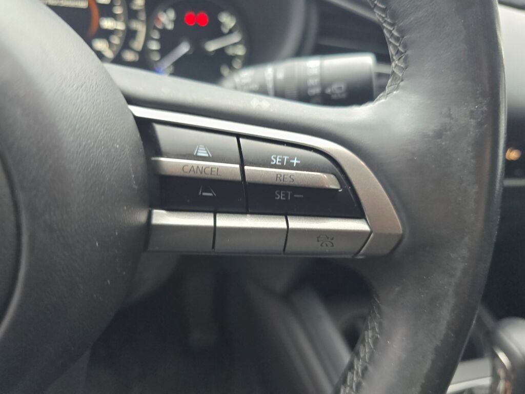 Used 2021 MAZDA CX-30 FWD 2.5 S w/ Select Package image 25