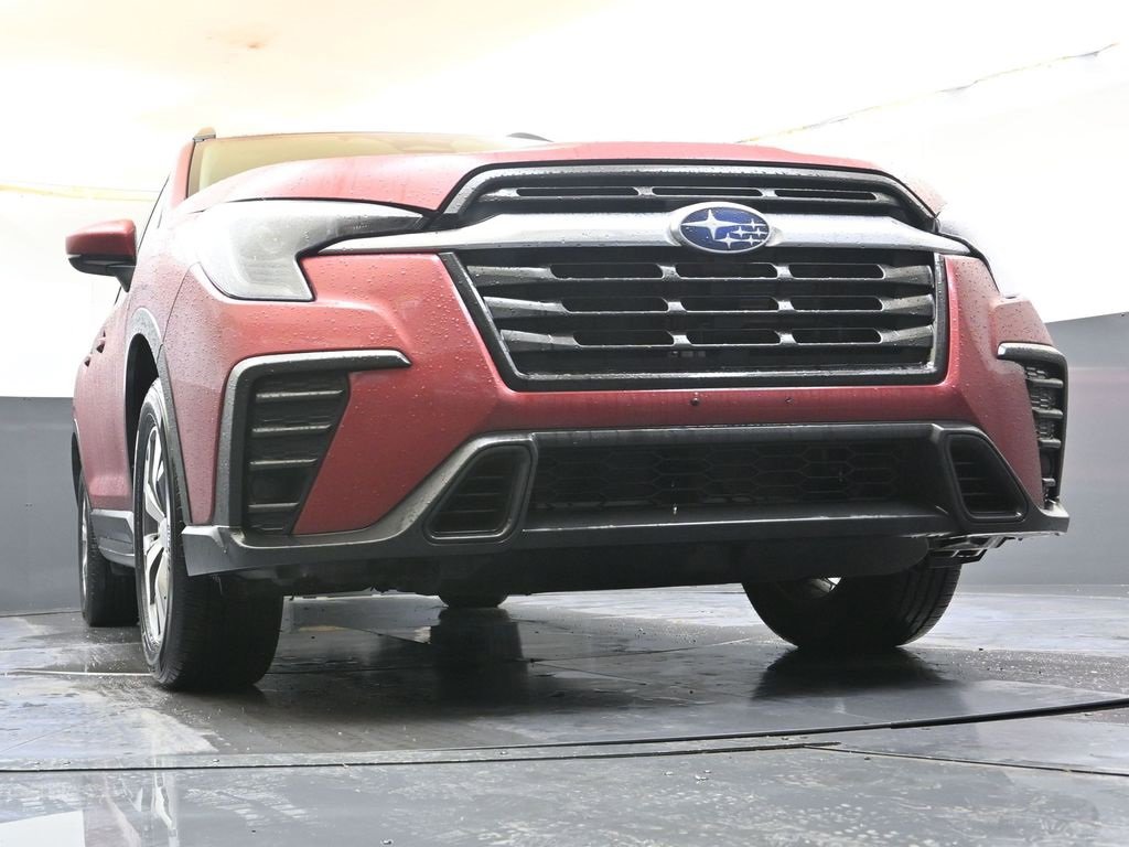 Certified 2024 Subaru Ascent Premium w/ Convenience Package image 35