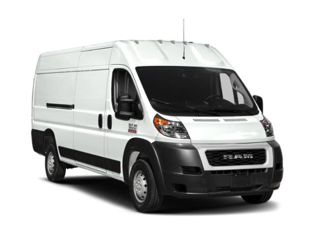 Used 2022 RAM ProMaster 3500 w/ Fleet Safety Group (AWQ) FWD image 6