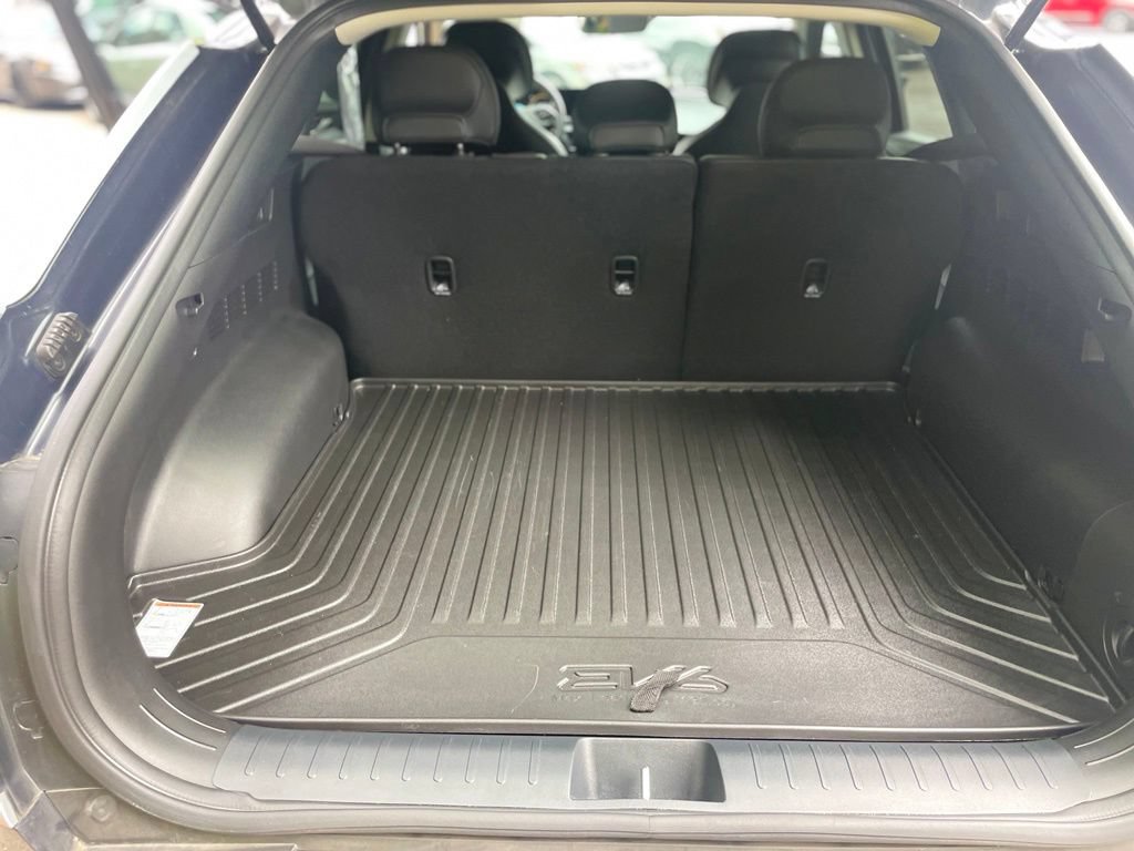 Certified 2024 Kia EV6 Light RWD image 19