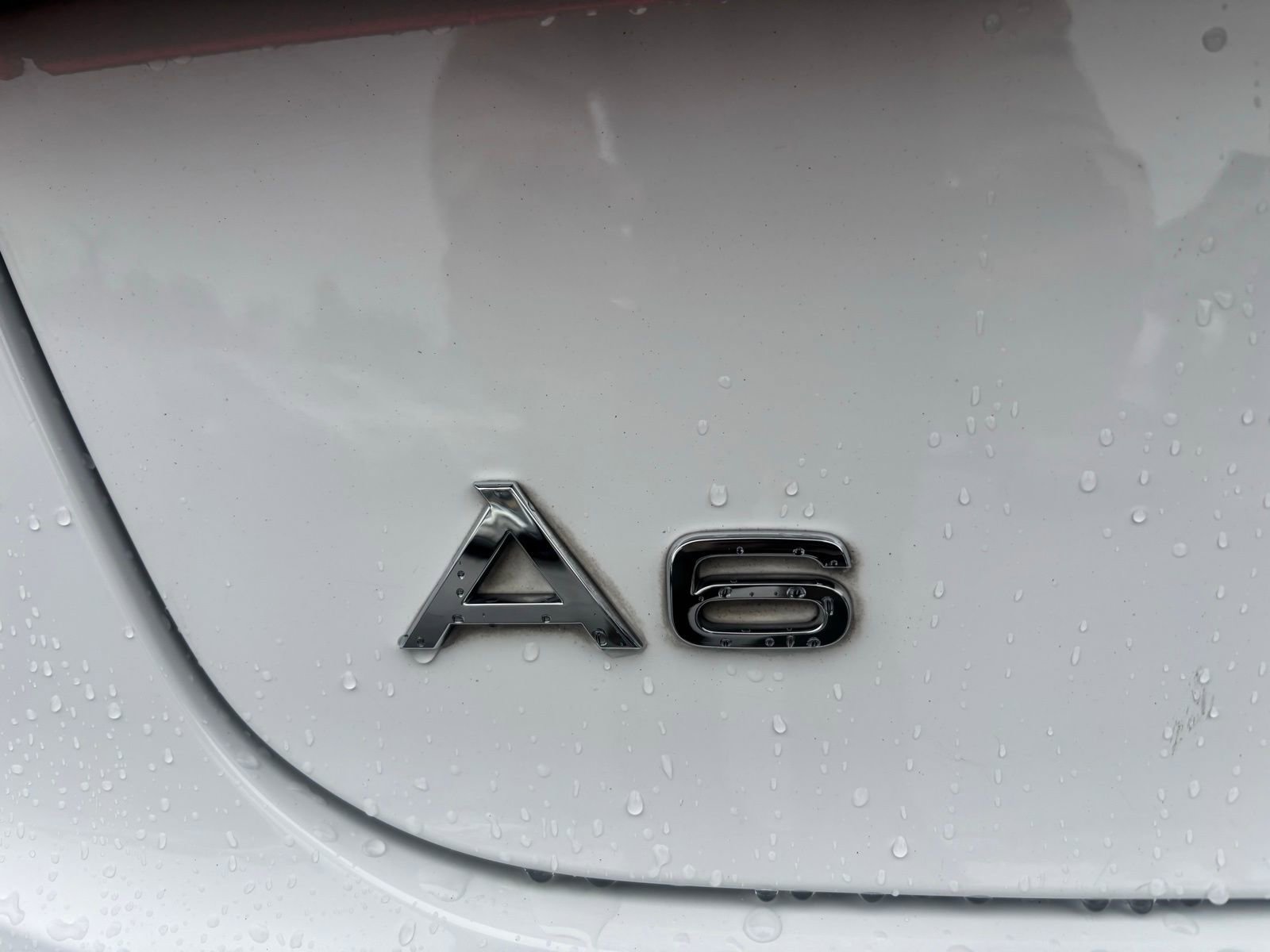 Used 2012 Audi A6 3.0T Premium Plus w/ Premium Plus Pkg image 7