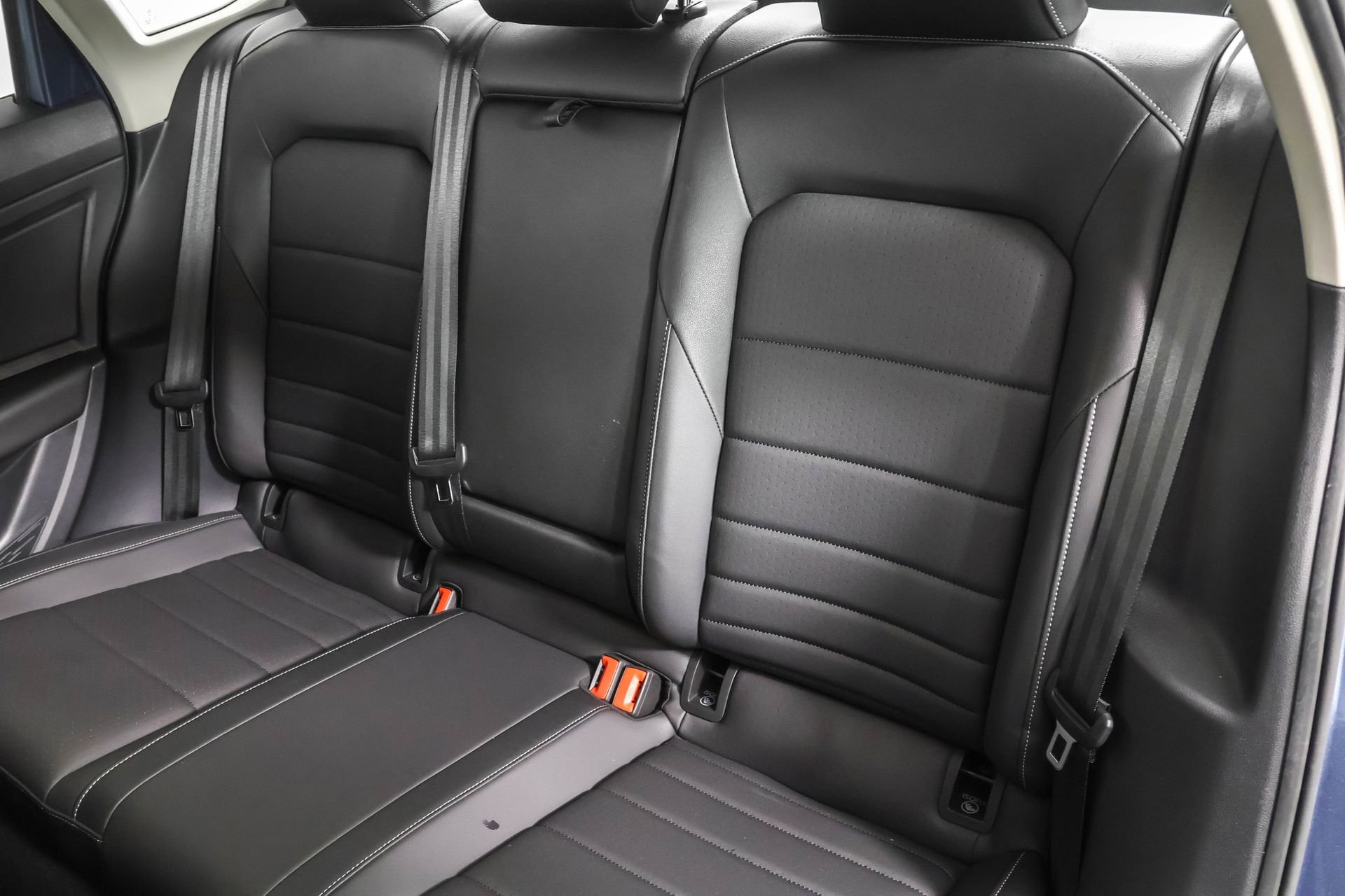 Used 2021 Volkswagen Jetta SE image 36