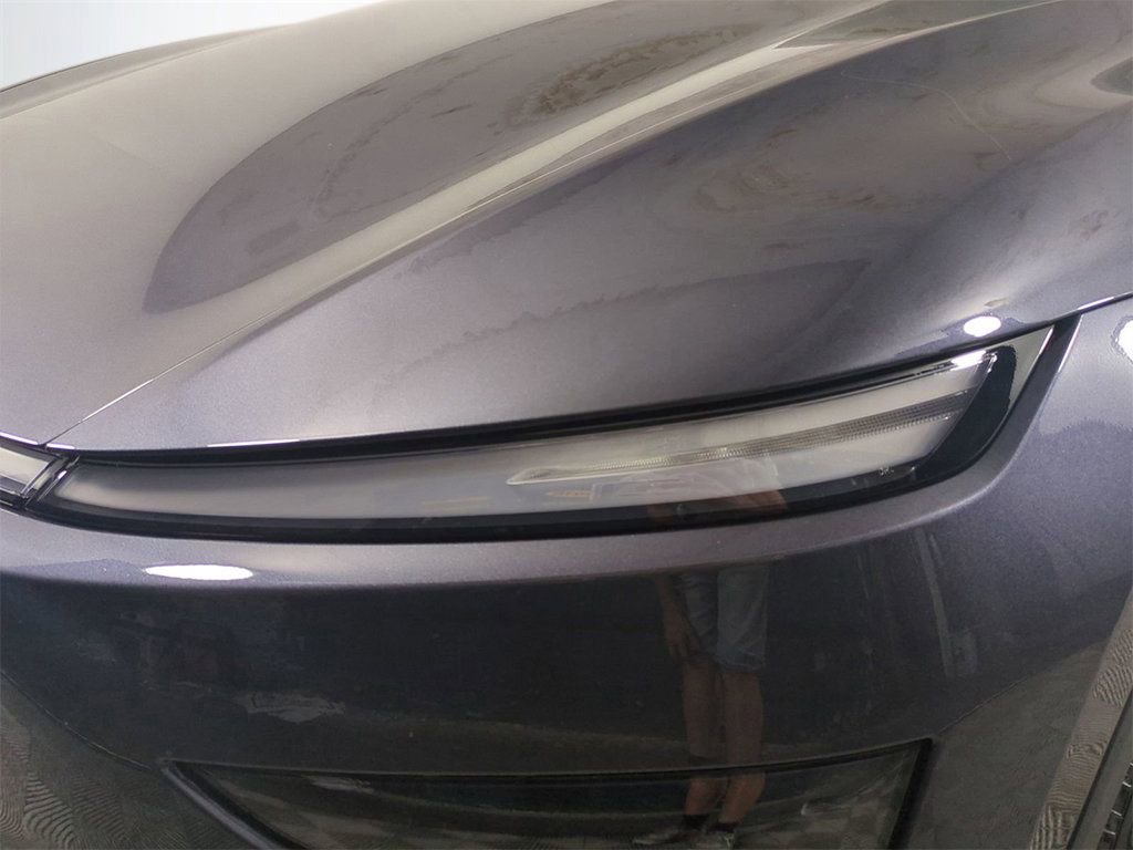 Used 2026 Tesla Model Y Long Range image 10