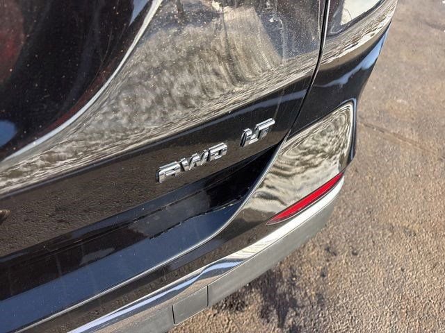 Used 2018 Chevrolet Equinox LT image 50