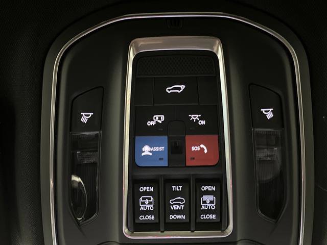 New 2026 Jeep Grand Cherokee Limited image 26