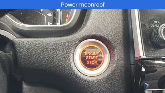 Used 2019 Honda CR-V EX-L image 24