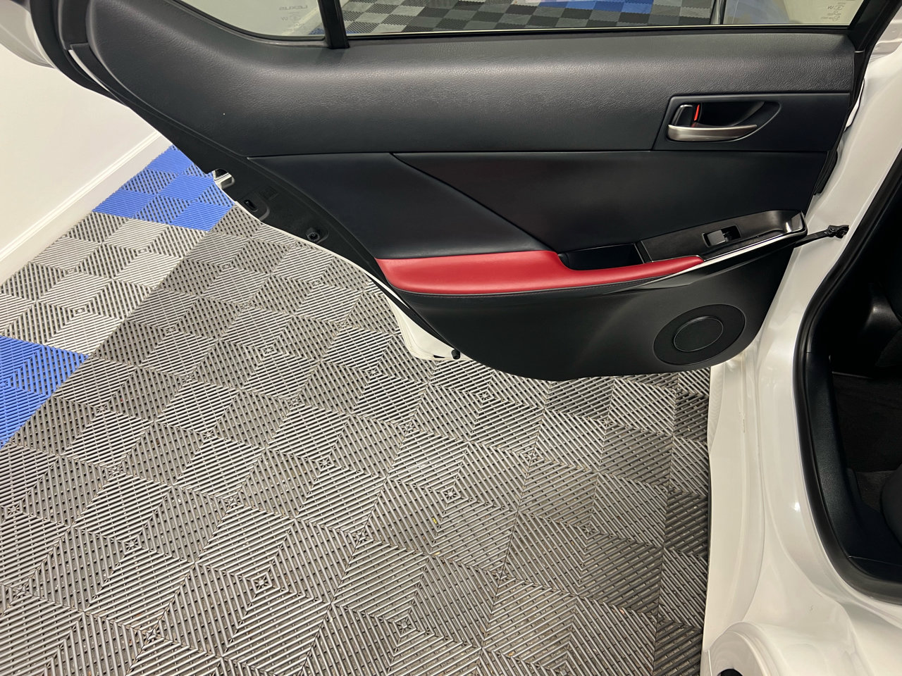 Used 2024 Lexus IS 300 w/ Comfort Package image 9