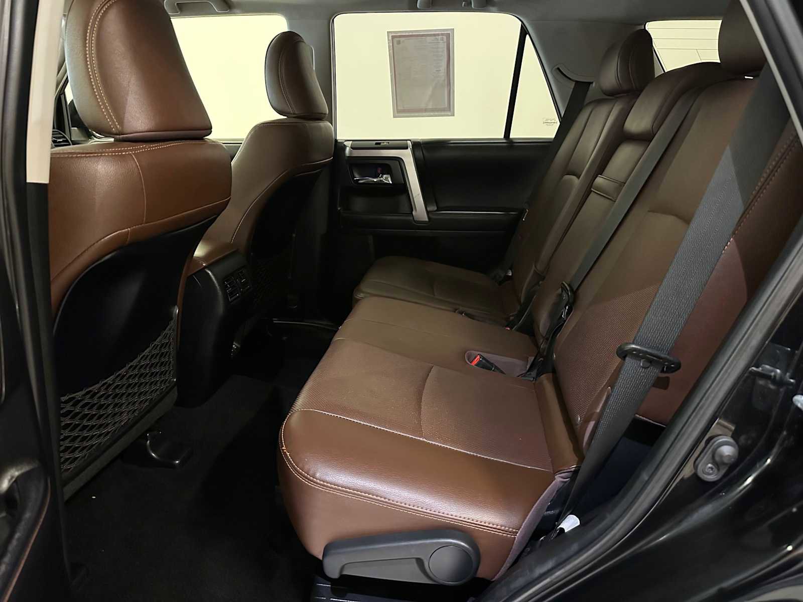 Certified 2021 Toyota 4Runner Limited image 26