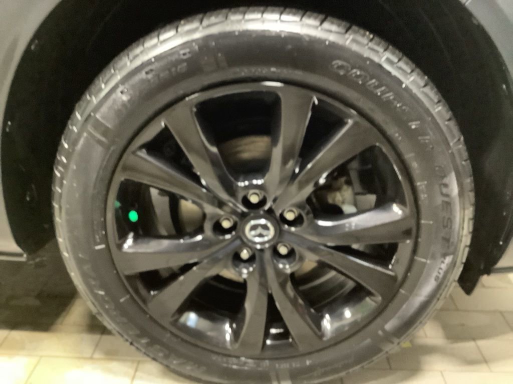 Certified 2023 MAZDA CX-30 AWD 2.5 S w/ Preferred Package image 26