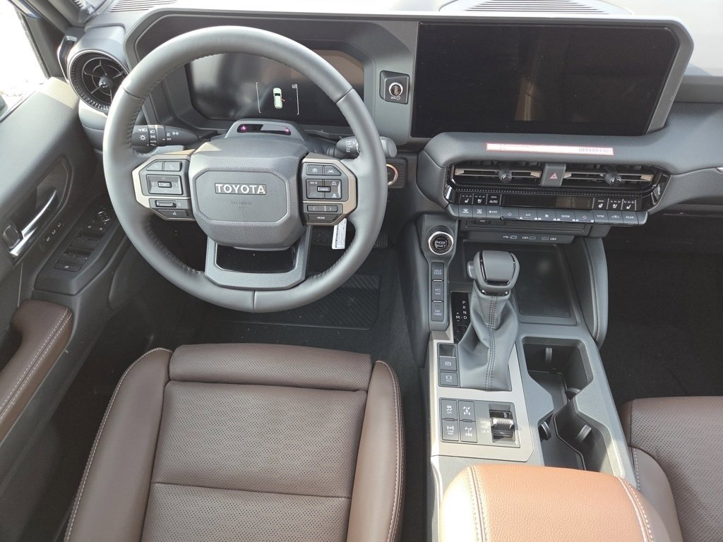 New 2026 Toyota Land Cruiser image 35