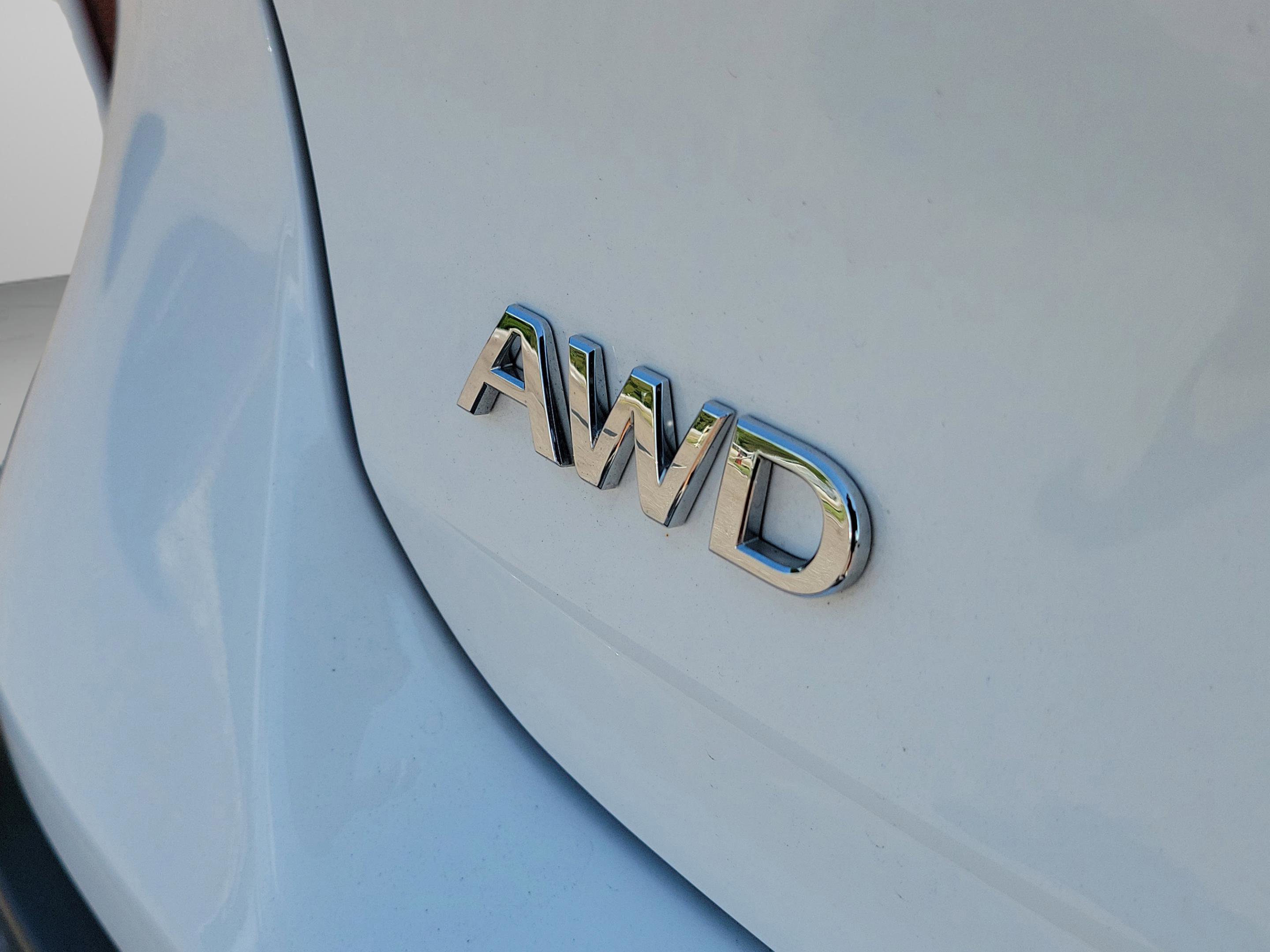 Certified 2025 INFINITI QX50 Pure image 6