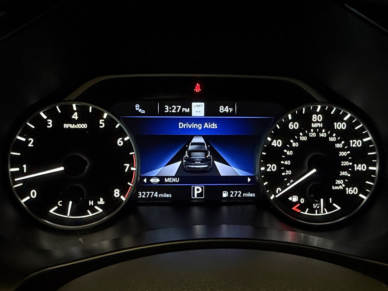 Used 2022 Nissan Murano SL FWD image 21