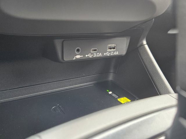 Certified 2025 Subaru Crosstrek 2.5i Limited w/ Crosstrek Mirror Package AWD/4WD image 18