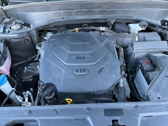 Used 2021 Kia Telluride SX w/ SX Prestige Package image 26