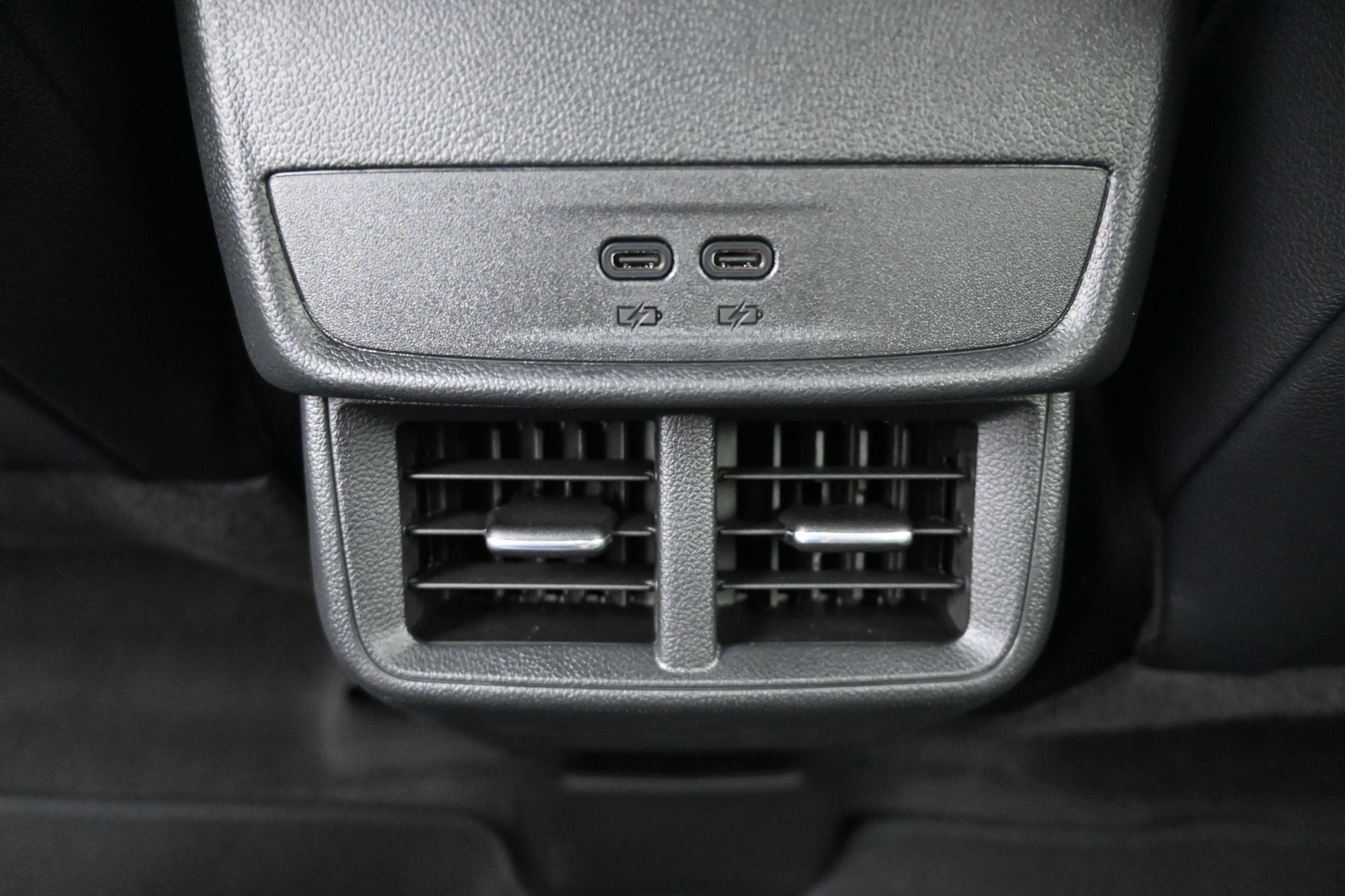 New 2027 Chevrolet Equinox LT w/ Convenience Package II FWD image 25