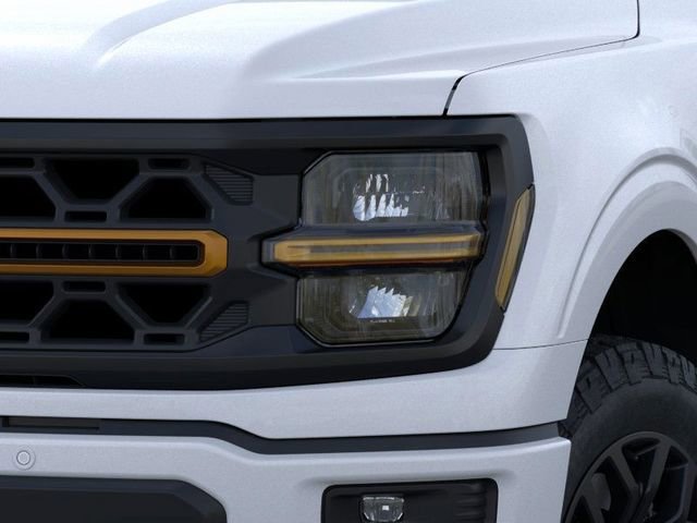 New 2025 Ford F150 Tremor w/ Bed Utility Package image 19