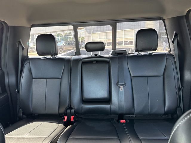 Used 2021 Ford F350 Lariat w/ Lariat Value Package AWD/4WD image 25