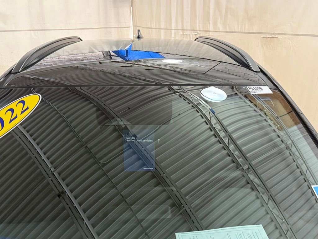 Certified 2022 Hyundai Kona SEL image 21