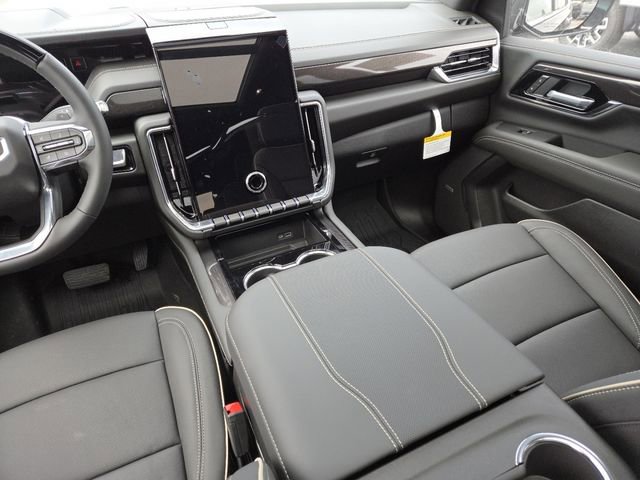 New 2026 GMC Yukon Elevation w/ Elevation Premium Package image 36