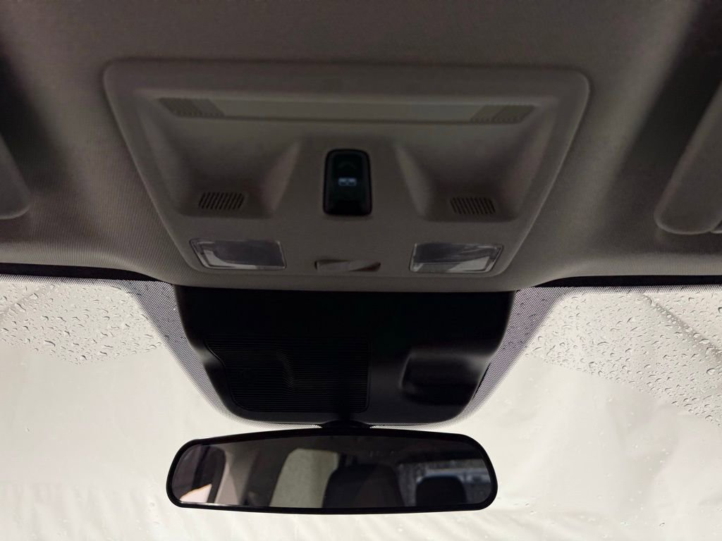 New 2025 Ford Maverick Lariat w/ Black Appearance Package image 38