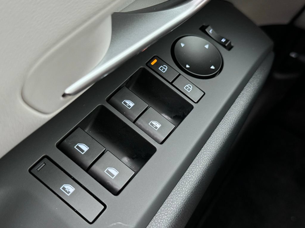 New 2025 Hyundai Tucson SEL AWD/4WD image 27