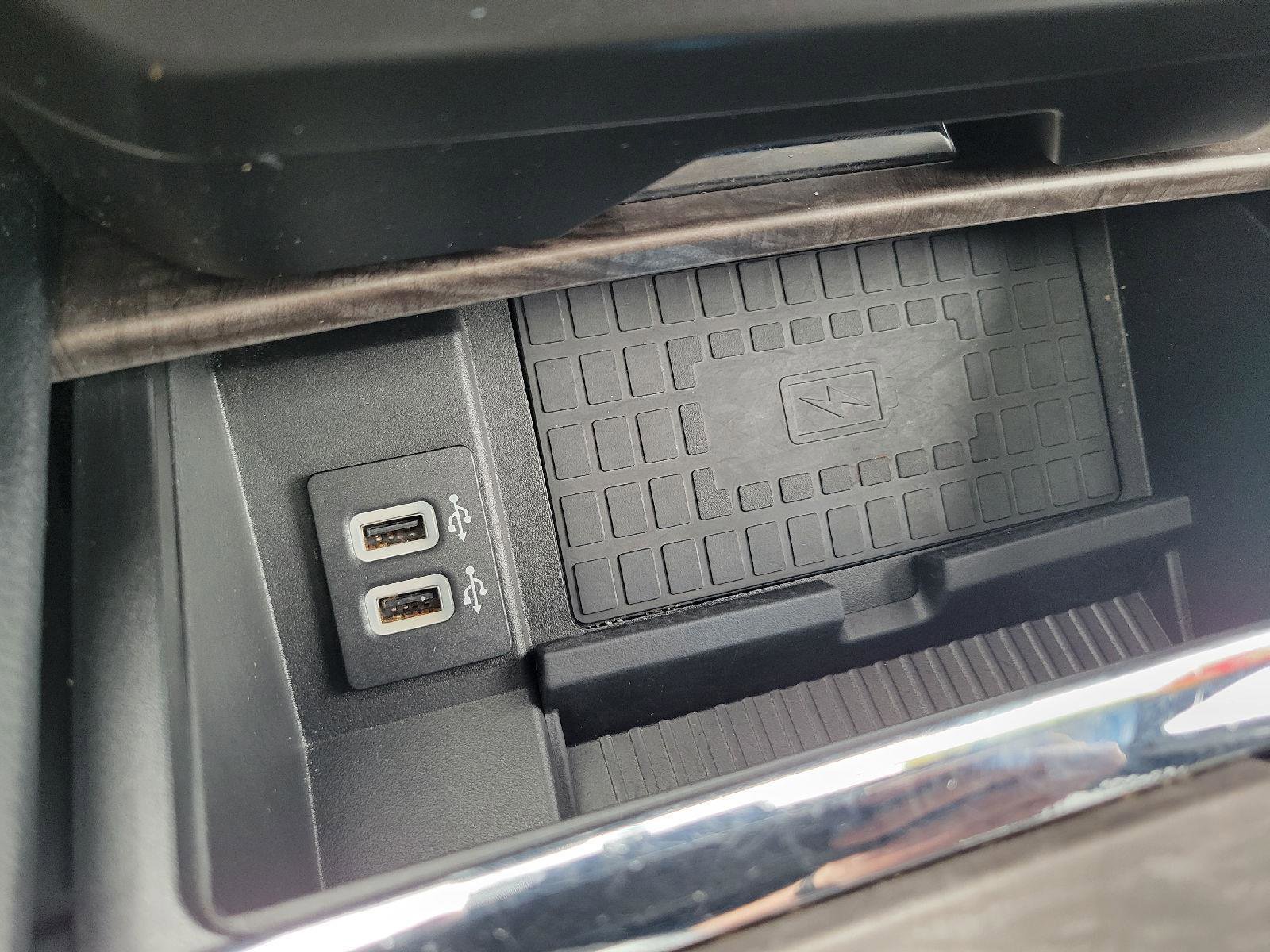 Used 2019 Ford Expedition Limited w/ Equipment Group 302A image 24