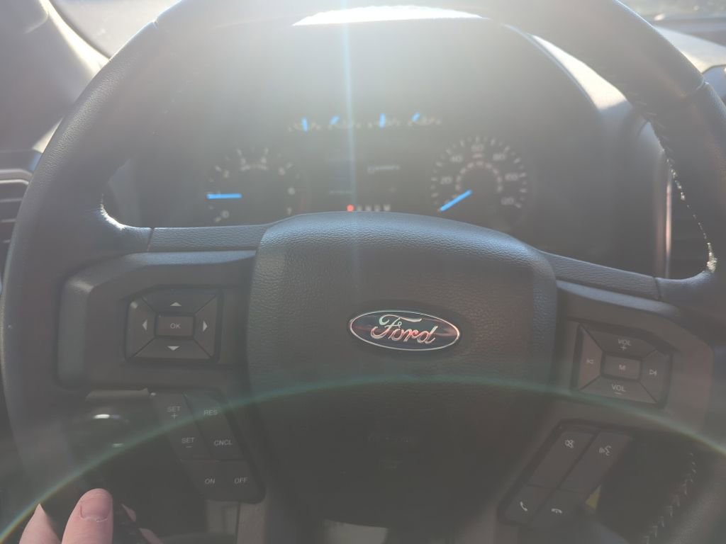 Used 2019 Ford F150 XLT w/ Equipment Group 302A Luxury image 40