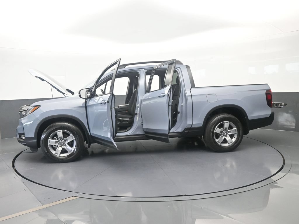 Used 2024 Honda Ridgeline Sport image 71