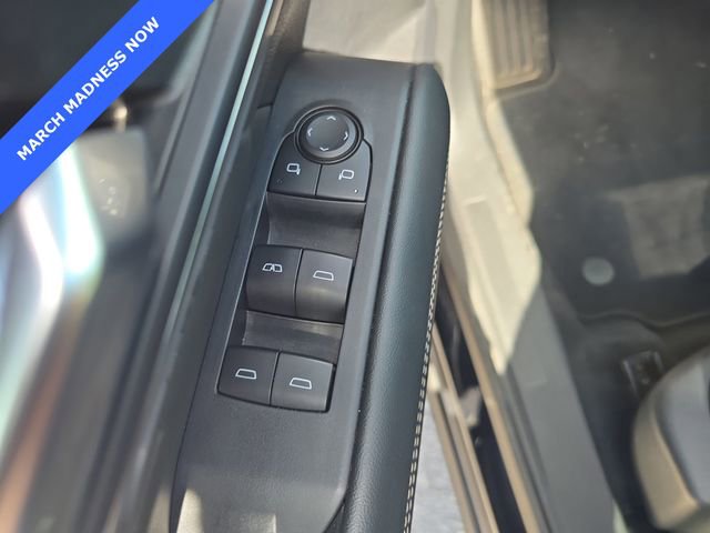 Used 2025 GMC Terrain Elevation image 14