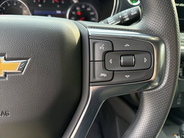 Used 2024 Chevrolet Blazer LT w/ Convenience Package image 14