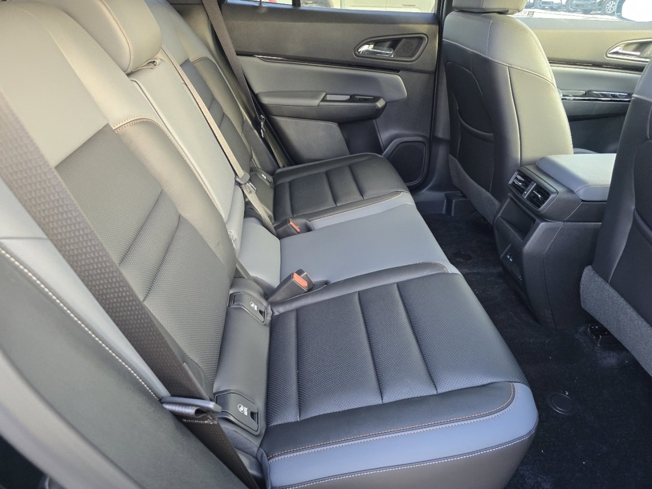 New 2026 Honda Prologue Elite image 22