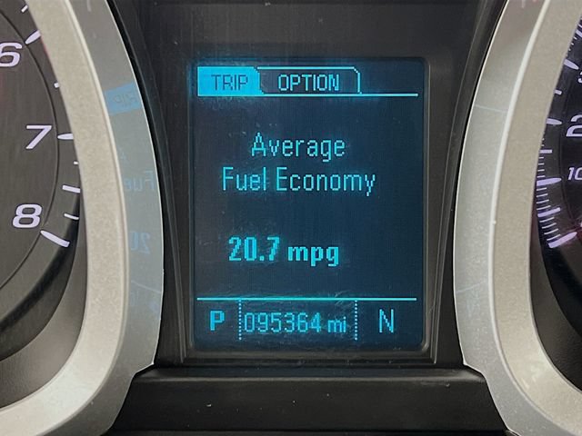Used 2016 Chevrolet Equinox LT w/ Convenience Package AWD/4WD image 15